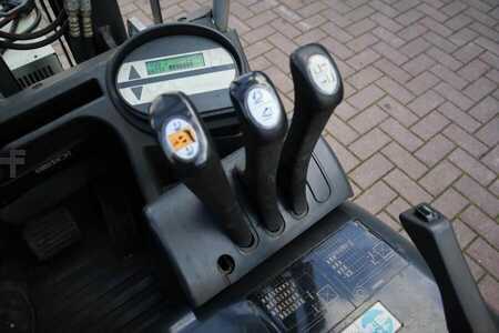 Dieselový VZV - Still RX50-15 Electric, Duplex Mast 3700mm, Freelift 185 (9)