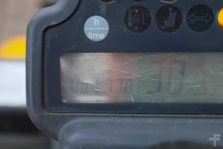 Carrelli elevatori diesel - Jungheinrich EFG550 Electric, 5000kg Capacity, Lifting Height 3 (16)