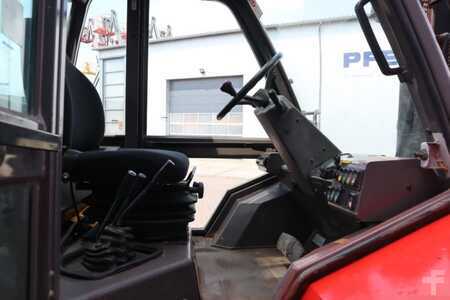 Carrelli fuoristrada 4x4 - Manitou M30-4 Diesel, 4x4 Drive, 3t Capacity, Triplex Mast (3)