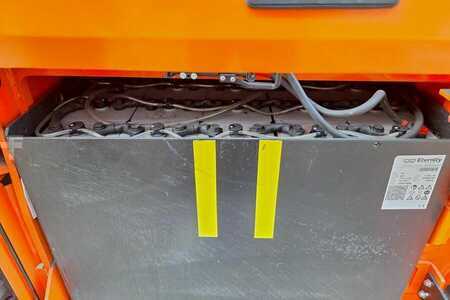 Carrelli elevatori diesel - Toyota 9FBM70T Electric, 7 Tons Capacity, Lift Height 4.7 (13)