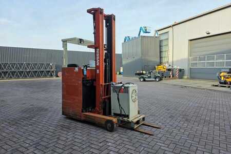 Carrelli elevatori diesel - Nissan JHCO1L18HU As-Is, Electric, 6.50m Lifting Height, (2)