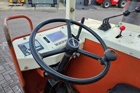 Carrelli elevatori diesel - Nissan JHCO1L18HU As-Is, Electric, 6.50m Lifting Height, (4)