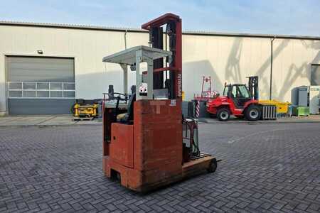 Carrelli elevatori diesel - Nissan JHCO1L18HU As-Is, Electric, 6.50m Lifting Height, (8)