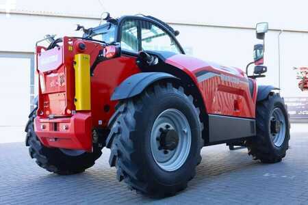 Telescopic forklift rigid  Manitou MT935 75D ST5 S1 Valid inspection, *Guarantee! 4x4 (2)