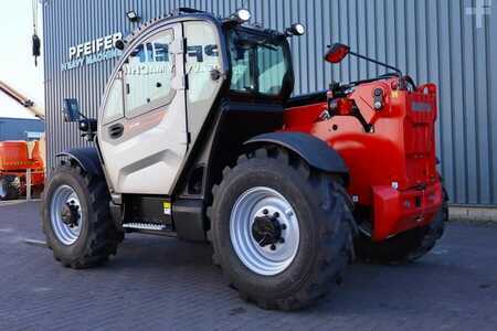 Telescopic forklift rigid  Manitou MT935 75D ST5 S1 Valid inspection, *Guarantee! 4x4 (8)