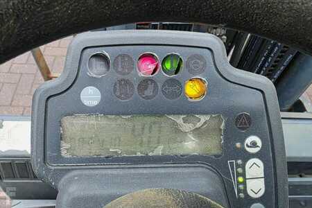 Dieselový VZV - Jungheinrich EFG425K Electric, 2500kg Capacity, Lifting Height (5)