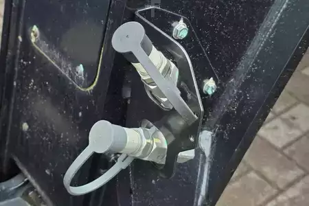 Teleskoplastare Rigid  Manitou MT933 EASY 75D ST5 S1 Valid inspection, *Guarantee (12)