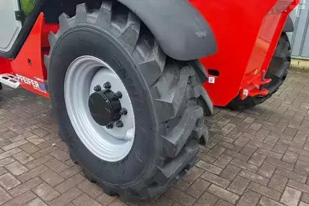 Teleskoplastare Rigid  Manitou MT933 EASY 75D ST5 S1 Valid inspection, *Guarantee (13)