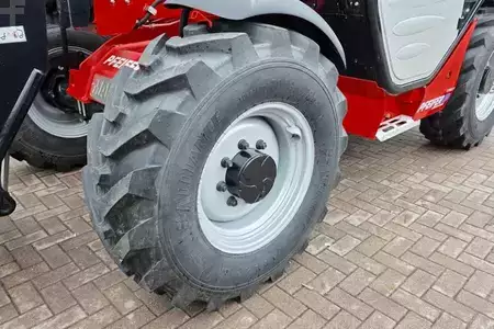 Teleskoplastare Rigid  Manitou MT933 EASY 75D ST5 S1 Valid inspection, *Guarantee (16)