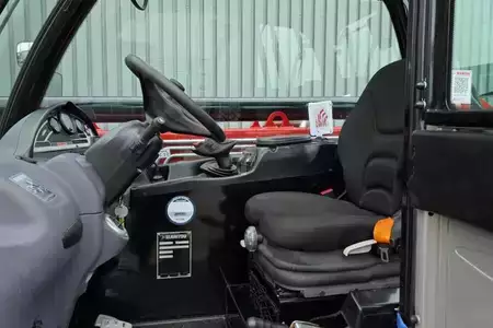 Teleskoplastare Rigid  Manitou MT933 EASY 75D ST5 S1 Valid inspection, *Guarantee (4)