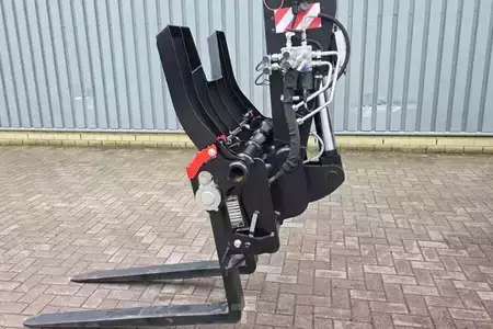 Teleskoplastare Rigid  Manitou MRT2660 360 160Y ST5 S1 Valid inspection, *Guarant (13)