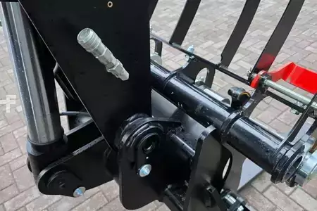 Teleskoplastare Rigid  Manitou MRT2660 360 160Y ST5 S1 Valid inspection, *Guarant (15)