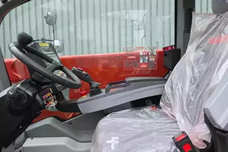 Teleskoplastare Rigid  Manitou MRT2660 360 160Y ST5 S1 Valid inspection, *Guarant (16)