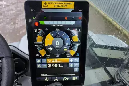 Teleskoplastare Rigid  Manitou MRT2660 360 160Y ST5 S1 Valid inspection, *Guarant (18)