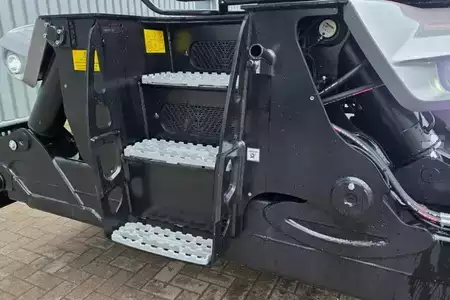 Teleskoplastare Rigid  Manitou MRT2660 360 160Y ST5 S1 Valid inspection, *Guarant (20)