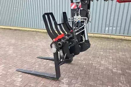 Teleskoplastare Rigid  Manitou MRT2660 360 160Y ST5 S1 Valid inspection, *Guarant (14)