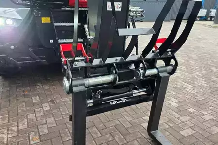 Teleskoplastare Rigid  Manitou MRT2660 360 160Y ST5 S1 Valid inspection, *Guarant (15)