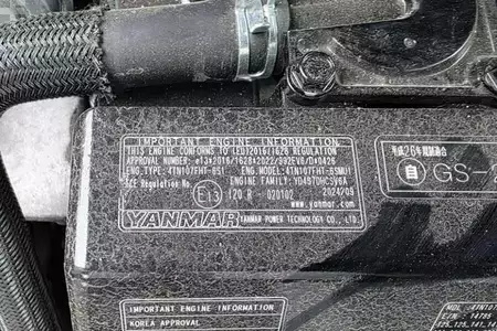 Teleskoplastare Rigid  Manitou MRT2660 360 160Y ST5 S1 Valid inspection, *Guarant (19)