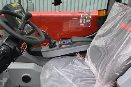 Teleskoplastare Rigid  Manitou MRT2660 360 160Y ST5 S1 Valid inspection, *Guarant (4)