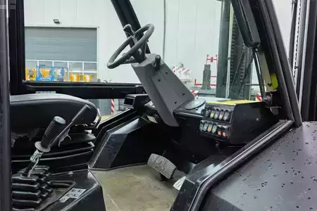 Chariots élévateurs tout terrain - Manitou M30-2 D ST5 S1 EU Diesel, 4x4 Drive, 3t Capacity, (11)