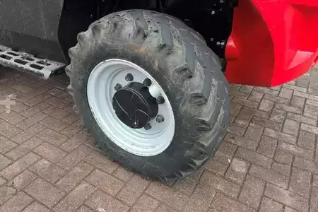 Chariots élévateurs tout terrain - Manitou M30-2 D ST5 S1 EU Diesel, 4x4 Drive, 3t Capacity, (15)