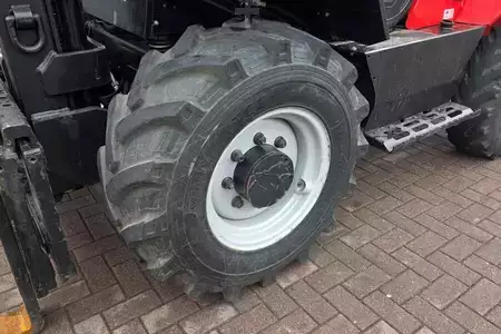 Chariots élévateurs tout terrain - Manitou M30-2 D ST5 S1 EU Diesel, 4x4 Drive, 3t Capacity, (16)