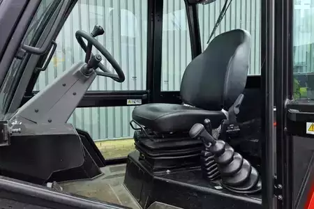 Chariots élévateurs tout terrain - Manitou M30-2 D ST5 S1 EU Diesel, 4x4 Drive, 3t Capacity, (4)