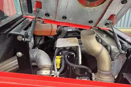 Chariots élévateurs tout terrain - Manitou M30-4 D ST5 S1 EU Diesel, 4x4 Drive, 3t Capacity, (12)