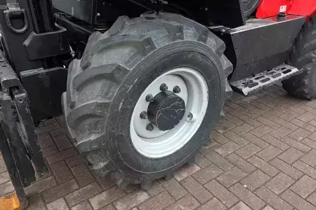 Chariots élévateurs tout terrain - Manitou M30-4 D ST5 S1 EU Diesel, 4x4 Drive, 3t Capacity, (16)