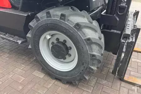 Chariots élévateurs tout terrain - Manitou M30-4 D ST5 S1 EU Diesel, 4x4 Drive, 3t Capacity, (17)