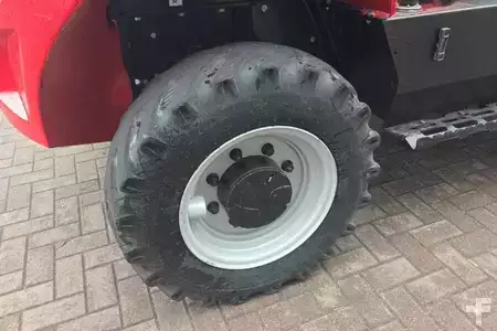 Chariots élévateurs tout terrain - Manitou M30-4 D ST5 S1 EU Diesel, 4x4 Drive, 3t Capacity, (18)