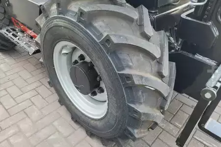 Terénní vysokozdvižný vozík  Manitou M30-4 D ST5 S1 EU Diesel, 4x4 Drive, 3t Capacity, (15)