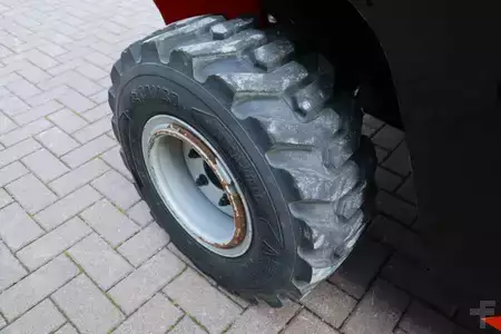 Empilhador todo-terreno - Manitou M25-4 Valid Inspection, *Guarantee! Diesel, 4x4 Dr (14)