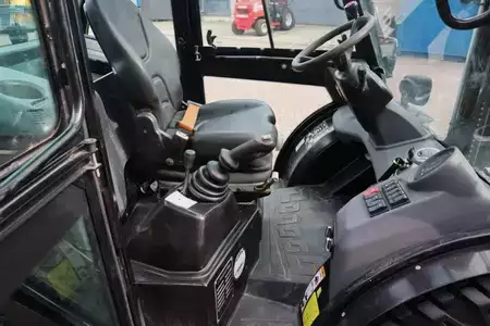 Empilhador todo-terreno - Manitou MC25-4 Valid Inspection, *Guarantee! Diesel, 4x4 D (10)