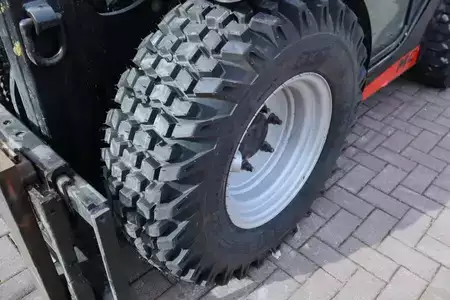 Empilhador todo-terreno - Manitou MC25-4 Valid Inspection, *Guarantee! Diesel, 4x4 D (14)
