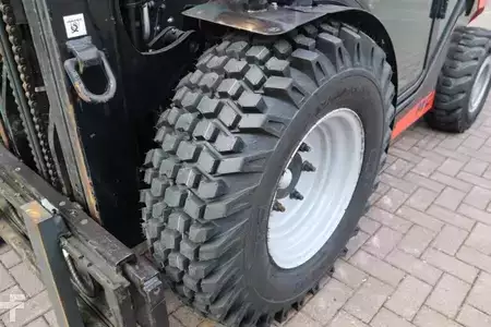 Terénní vysokozdvižný vozík 2023  Manitou MC25-4 Valid Inspection, *Guarantee! Diesel, 4x4 D (18)