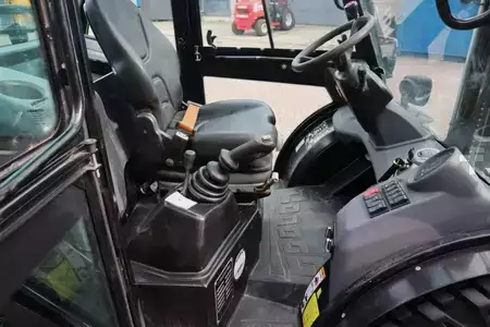 Wózek terenowy - Manitou MC30-4 Valid Inspection, *Guarantee! Diesel, 4x4 D (10)