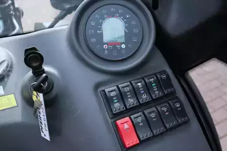 Wózek terenowy - Manitou MC30-4 Valid Inspection, *Guarantee! Diesel, 4x4 D (12)