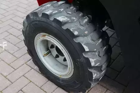 Wózek terenowy - Manitou MC30-4 Valid Inspection, *Guarantee! Diesel, 4x4 D (16)