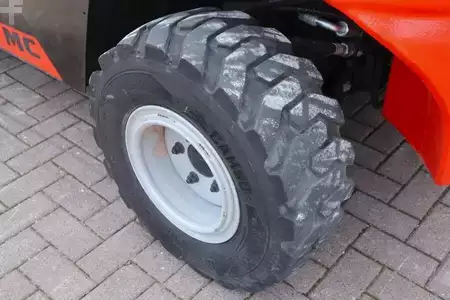 Wózek terenowy - Manitou MC30-4 Valid Inspection, *Guarantee! Diesel, 4x4 D (17)