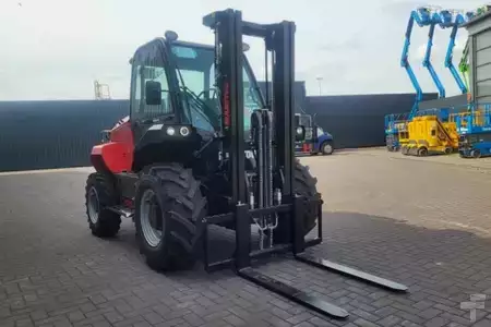 Ruwterreinheftrucks 2026  Manitou M30-4 D ST5 S1 EU Diesel, 4x4 Drive, 3t Capacity, (8)