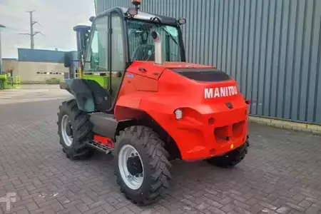 Ruwterreinheftrucks 2026  Manitou M30-4 D ST5 S1 EU Diesel, 4x4 Drive, 3t Capacity, (9)