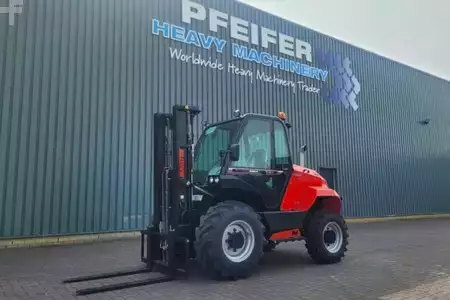 Ruwterreinheftrucks 2026  Manitou M30-4 D ST5 S1 EU Diesel, 4x4 Drive, 3t Capacity, (1)