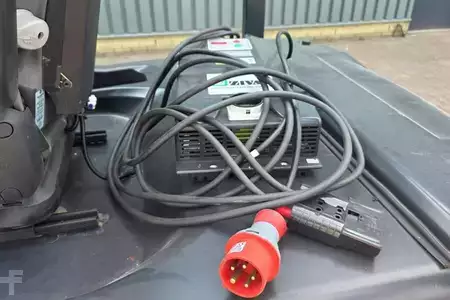 Empilhador diesel 2023  Doosan B30X-7 Plus Electric, 3 Tons Capacity, Lift Height (14)