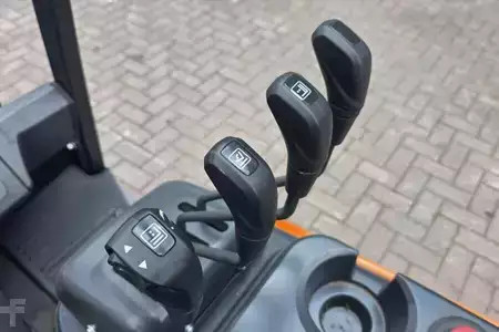 Empilhador diesel 2023  Doosan B30X-7 Plus Electric, 3 Tons Capacity, Lift Height (15)