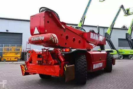 Manipulador fijo 2008  Manitou MRT3050 Diesel, 4x4x4 Drive, 5000kg Capacity, 30m (10)