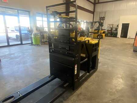 Pallet Stackers 2017  Hyster L02.5 (2)