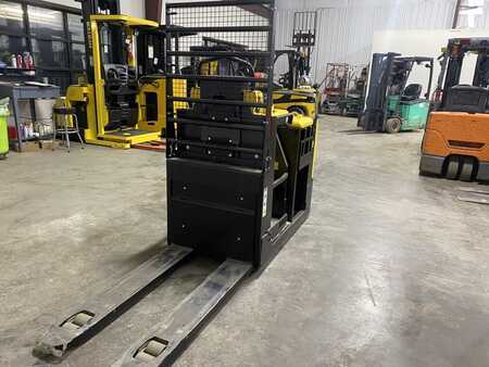 Pallet Stackers 2017  Hyster L02.5 (1)