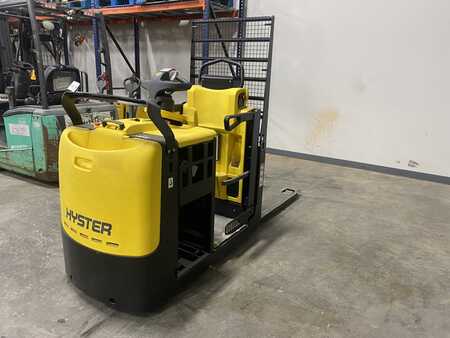 Pallet Stackers 2017  Hyster L02.5 (3)
