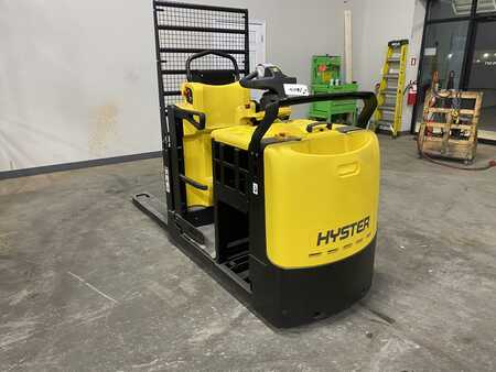 Pallet Stackers 2017  Hyster L02.5 (4)